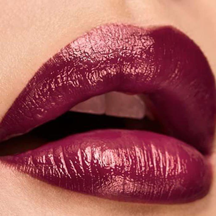 Rouge À Lèvres - Elizabeth Arden - Lip Color Ceramide - Soin Hydratant - Longue Tenue - Berry Empowered