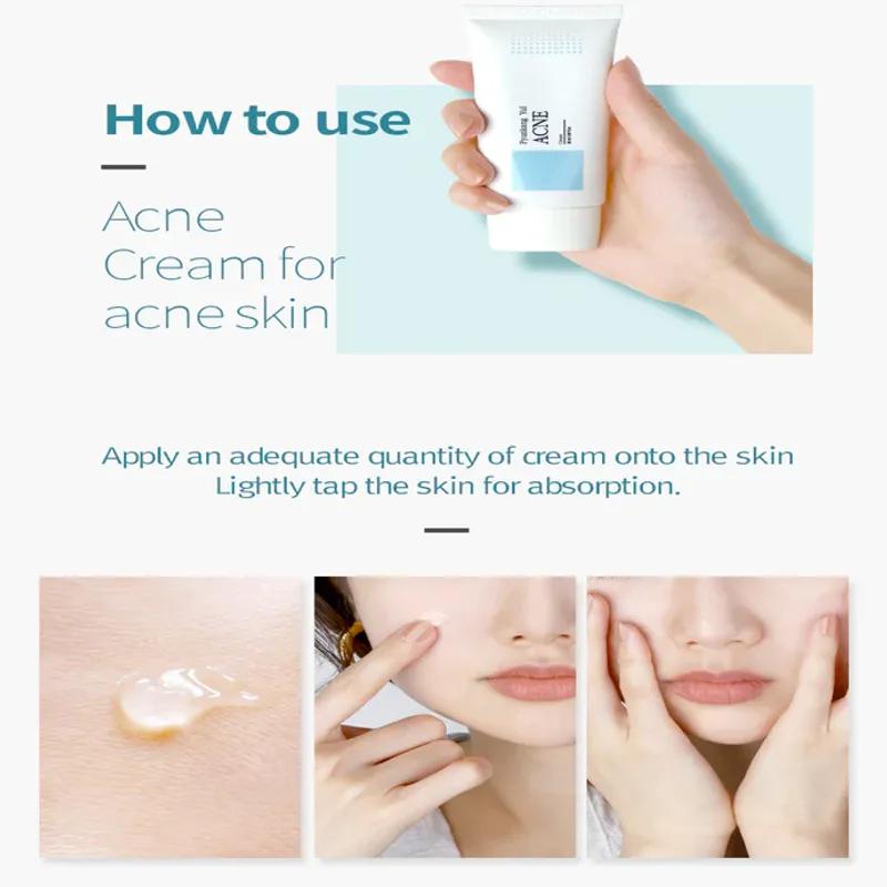 [Pyunkang Yul] ACNE Cream 50ml