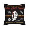 Saul Goodman Attorney At Law Pillow Cover  Comfy Cushion Cover Kawaii Pillow Case For Sofa Couch Bed Living Room
