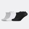 No Show Socks Men,Invisible Low Cut Ankle Socks Casual Short Socks Business Ankle Socks Invisible Flat Boat Socks Gifts