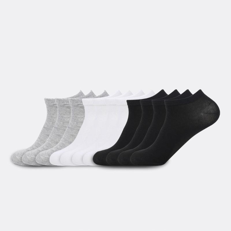 No Show Socks Men,Invisible Low Cut Ankle Socks Casual Short Socks Business Ankle Socks Invisible Flat Boat Socks Gifts