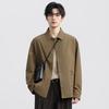 Fengmao Men's Versatile Lapel Jacket