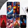 RT28 Supergirl New Shell Phone Case for Xiaomi Poco F5 F6 C40 C65 C55 C50 C51 M7 X7 C75 M6 C71 F7 C85 F8 Pro Ultra