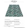Battlefield Bison Camouflage Moisture-Proof Picnic Mat