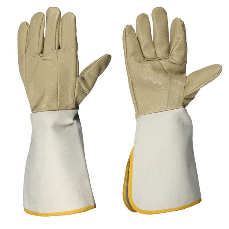 Fuxing Leather Welding Gloves