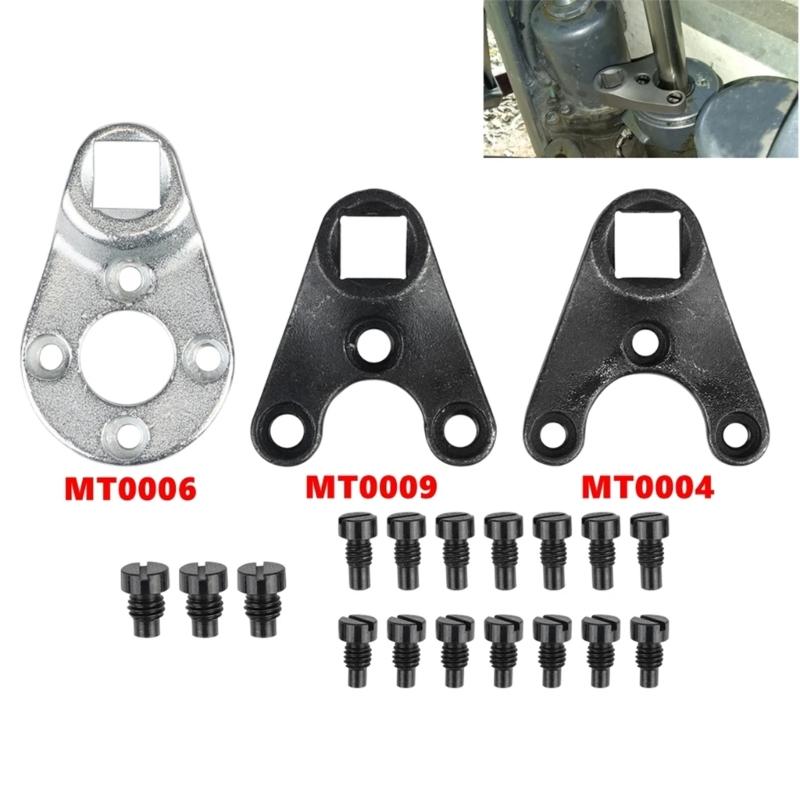 MT0004 Outboard Trim Tilt Pin Wrench Tool Set Repair Part for Evinrude