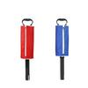 Golf Ball Retriever Large Capacity Convenient with Removable Tube Holds 70 Balls Shag Bag Pick Up Tool Practice Golf Equipment