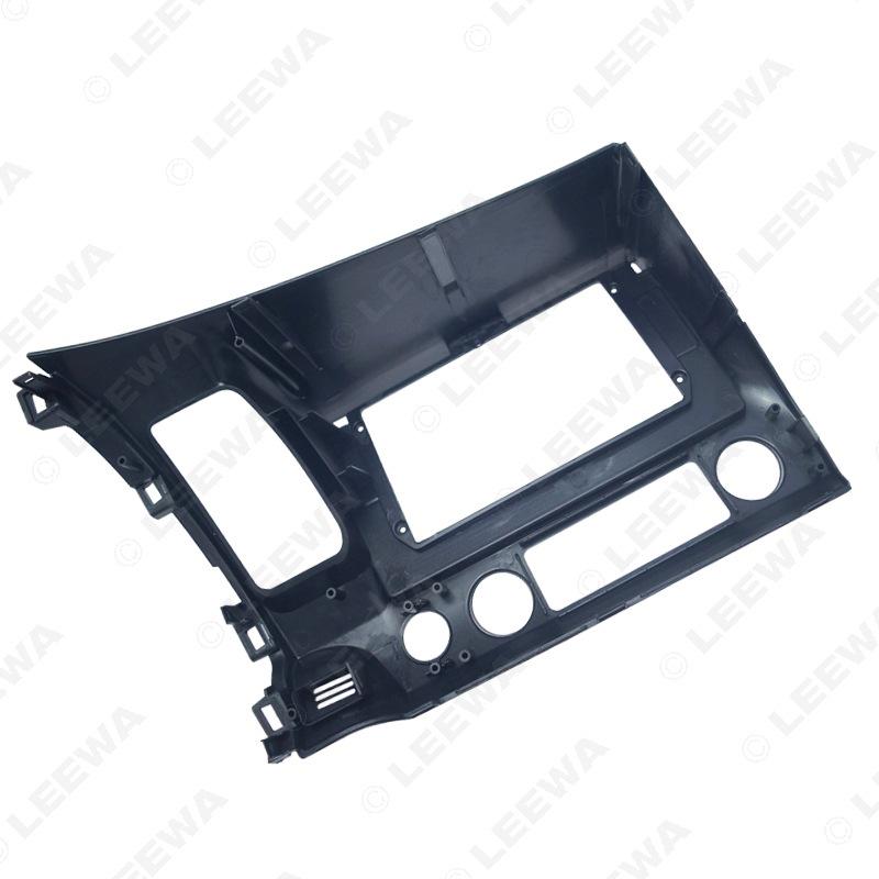 Honda Civic Android 10.1-Inch Screen Mod Kit - Audio-Visual Bezel Frame