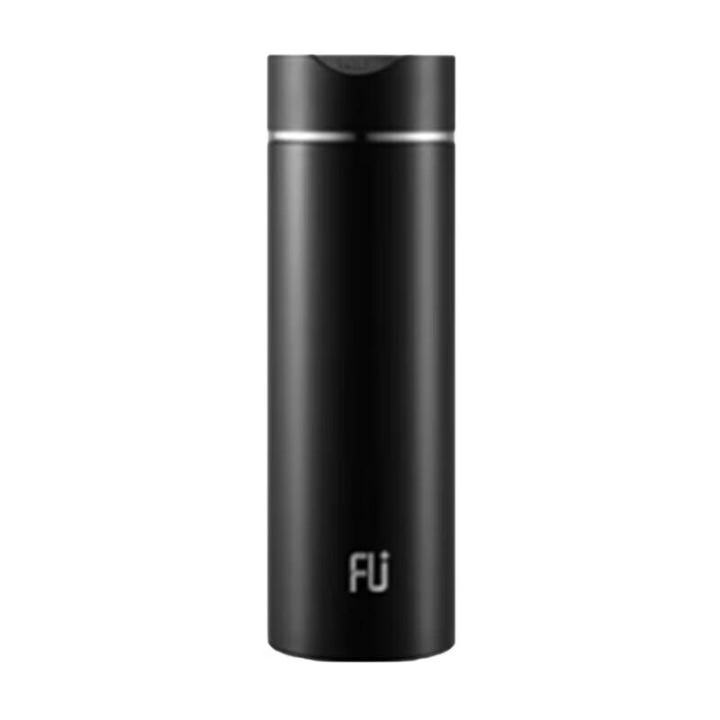 FUGUANG FU+ Classic Lang 316 Stainless Steel Insulated Cup 480ml