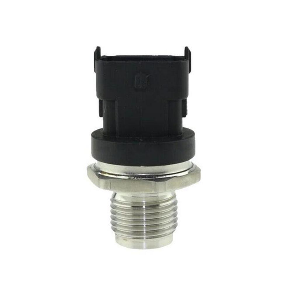 For 07-17 Honda Accord MK8 Civic MK9 CRV MK3 MK4 Fuel Pressure Sensor 0281006316