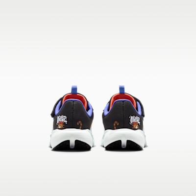 Nike Sonic Fly PS 'Black White Glacier Blue'
