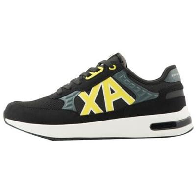 Кроссовки Xux090