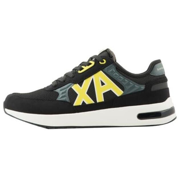 Кроссовки Armani Exchange Xux090