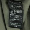 Midi Umi made in Japan Long sleeve Lightweight cotton gathered A-line dress Long dress Women Used