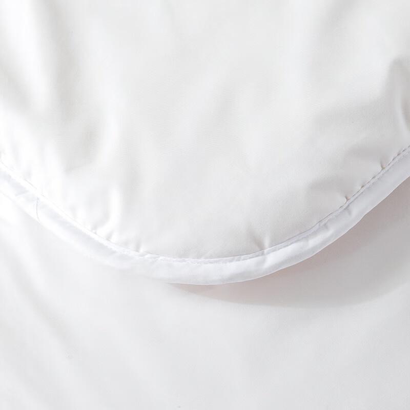 LUOLAI LOVO Silky Soft 100% Wool Quilt Core