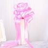 10Pcs Pull Bow Ribbon Decorative Wide Application Romantic Car Party DIY