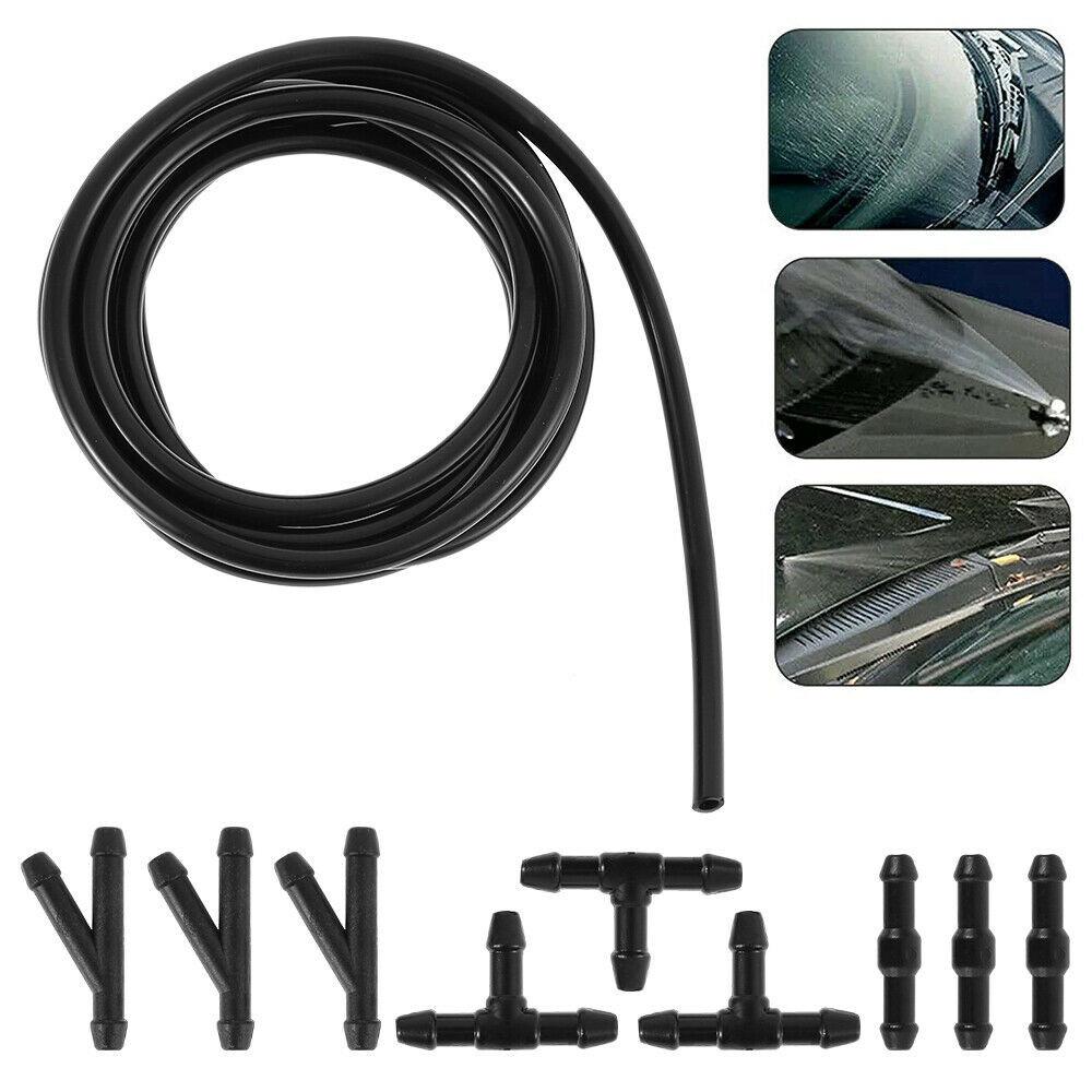 Buy Black Hose Hose Joints EPDM Jet Plastic Tube Washer at affordable