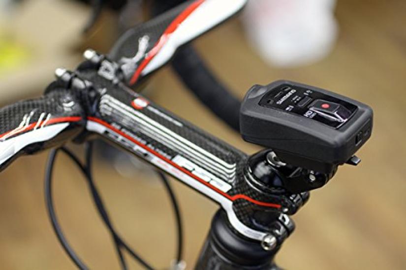 Head Spacer Mount Hed Spacer Mount for SHIMANO REC-MOUNTS [SH-10GP]