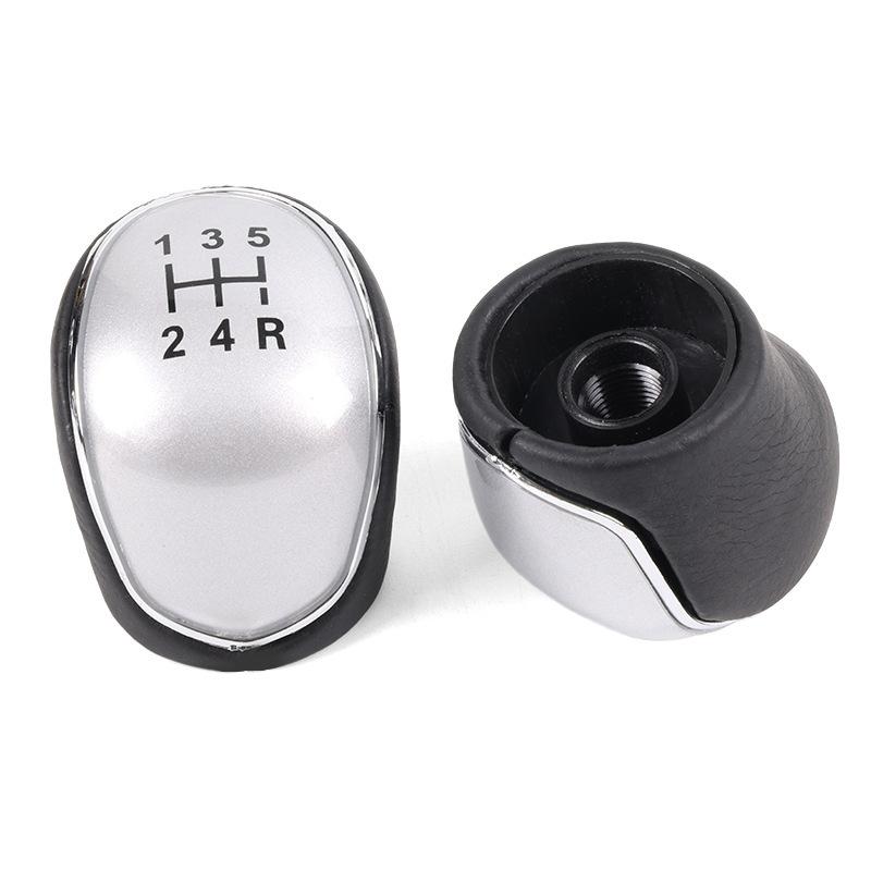 For Ford Mondeo gear shift head handball gear lever handball car gear head modification accessories