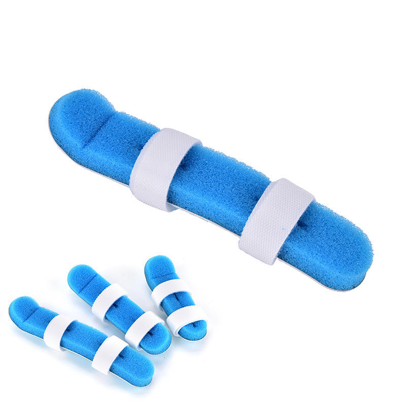 Men Finger Splint Joint Support Brace Arthritis Protection Fracture Treatment