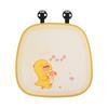 2025 Universal Milk Dragon Cartoon Car Seat Cushion - Four Seasons
