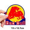 Red Bull Red Bull Car Motorcycle Stickers Covering Scratches On the Desktop, Luggage Box, and Computer Case - Red Bull Funny Stickers