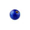 HANSWD Pearl Gear Knob Ball Shape AT MT Pearl Shift Knob for Car Domestic