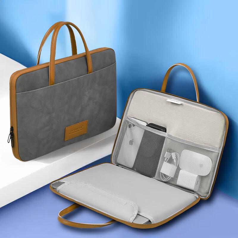 Professional Laptop Business Briefcase 15-16 inch