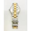 Used Operating Vivienne Westwood BLOOMSBURY Silver Rose Gold Vivienne Westwood SS Date