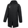 Jaqueta Repel Park 20 Jr, para Menino jaqueta preta
