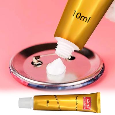 Metal Polishing Paste All Metal Polish Cream Ultimate Metal Polish Cream For Brass Chrome Porcelain Jewelry