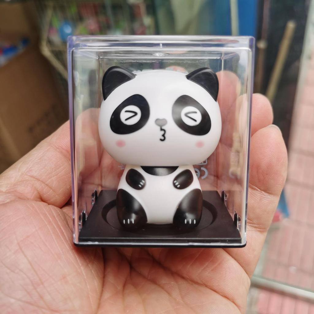 Solarbetriebene Winkekatze Figur - Kreatives Ornament und Einzigartiges Geschenk