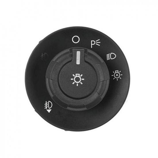 Truck Headlight Fog Lamp Control Switch For Ford F-250 F-350 Super Duty 2011-19