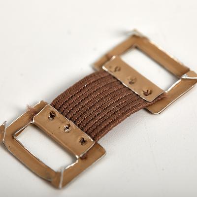 50Pcs Bandage Clips Replacement Elastic Bandage Wrap Stretch Metal Clips