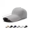 Summer Outdoor Sun Hat With Extended Brim And Breathable Polyester For Fishing And Beach Activities