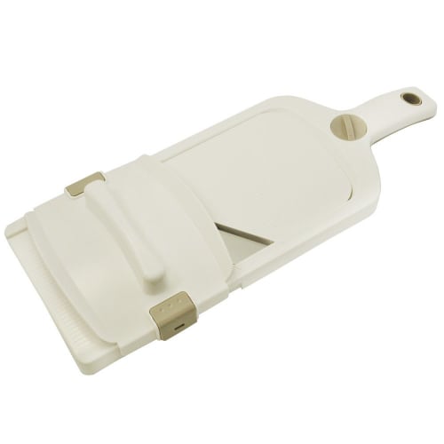 Kai House Select Adjustable Wide Slicer, DH7200, Made in Japan