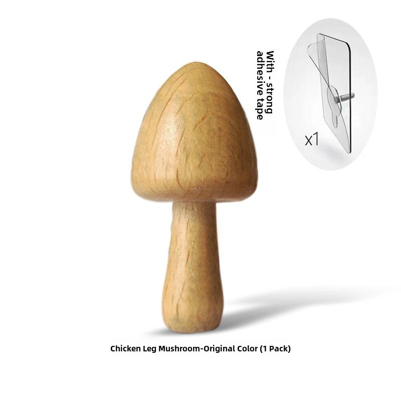 

Настенный крючок для одежды без дырокола, липкий, для украшения спальни и двери