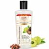 Multani Naturals Amla & Reetha Hair Conditioner | For Hair Fall Rescue | Helps In Reducing Breakage, Tangles & Frizz | Gently Detoxify & Balance The