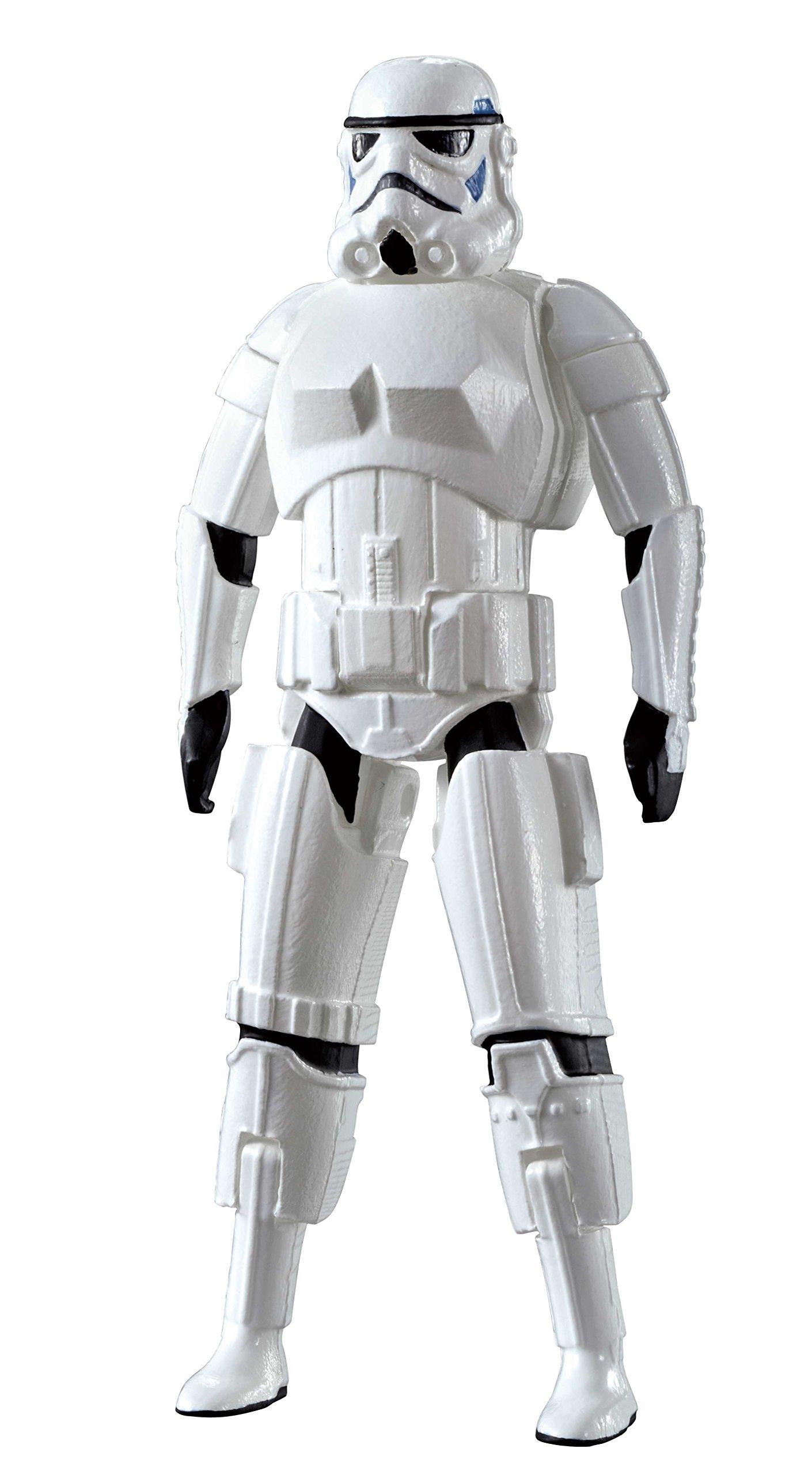 

Star Wars Egg Force Stormtrooper