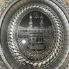 Islamic Wall Decor | Kaaba Wall Frame | Islamic Wall Art | Islamic Accessory | Islamic Home Gift | Islamic Wall Art | Islamic Wall Hanging