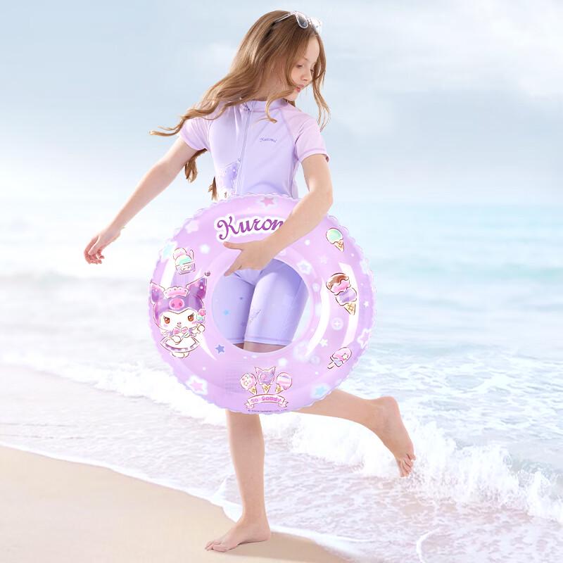 Hello Kitty & Friends Kids' Swim Ring