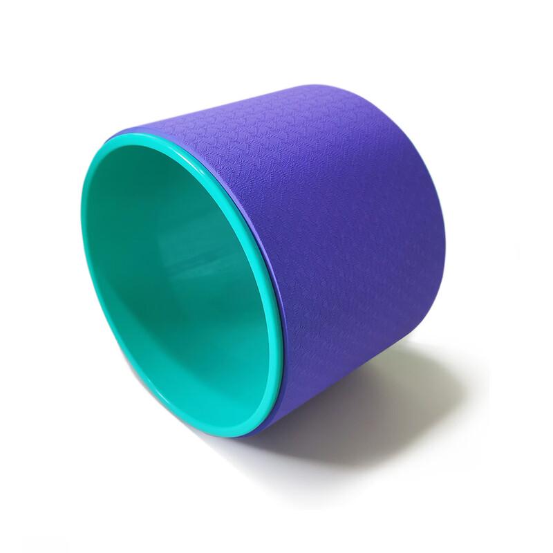 Junshi Extra Wide Yoga Wheel