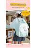 Modischer Cartoon-Rucksack - Großes Fassungsvermögen, Leichtgewicht, Unisex, für Grund- und Mittelschüler, Bestseller Dekompressionsdesign.