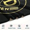 Custom Name,SG Dynamo Dresden Printed Flannel Blanket, soft throw for bedroom sofa, washable, Christmas present, great gift.