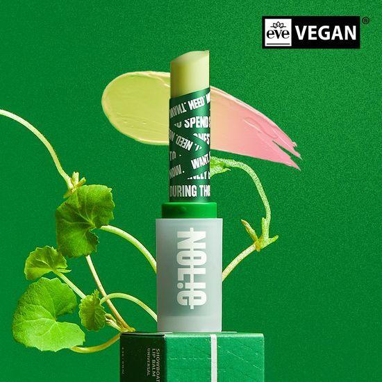 

NOLIE Showboat Бальзам для губ Универсальный 4,3 г