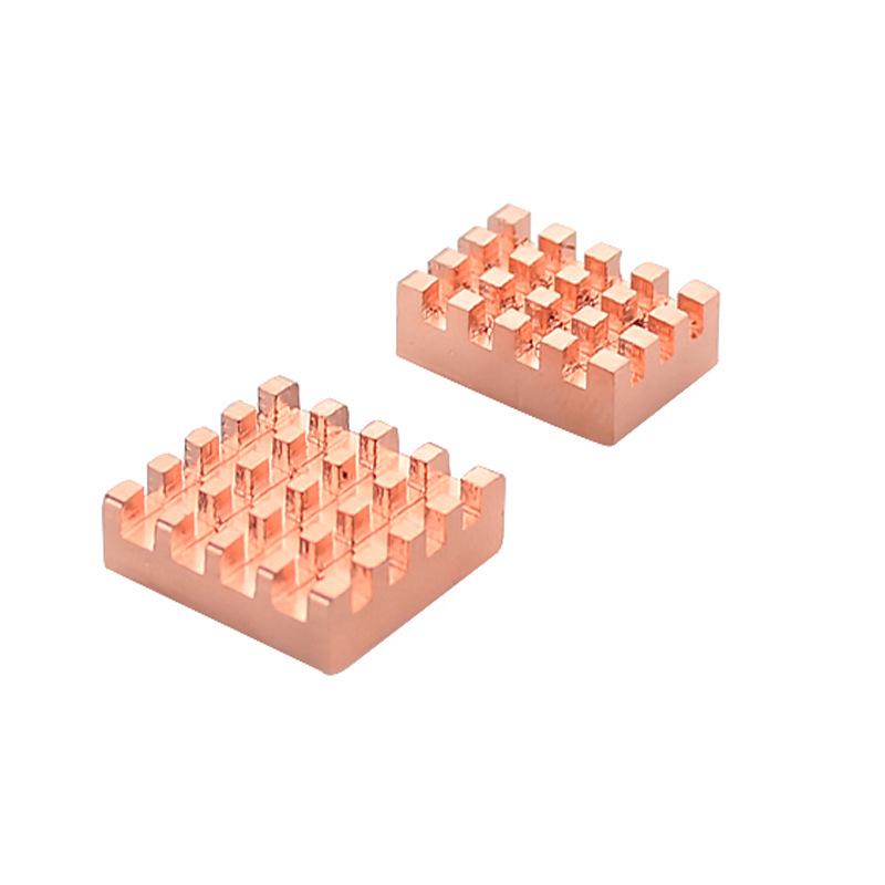 Orange Pi Zero 3 Cooling Heatsink