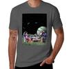 Picnic Tshirt Unisexs Graphic T Shirts T Shirts For Unisex Pack Cotton Tshirt