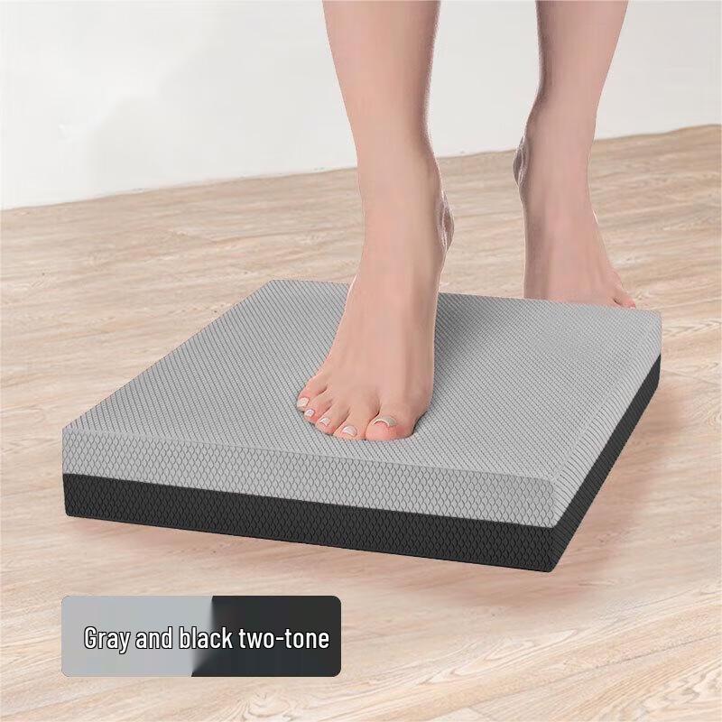 Yimai Extra Thick Balance Training Yoga Foam Mat