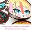 Escape the Frightful Night Haisai: Heartless Nurse Movable Paper Doll [Assembly Tools Included] - New 7 Great Pursuers Series.
