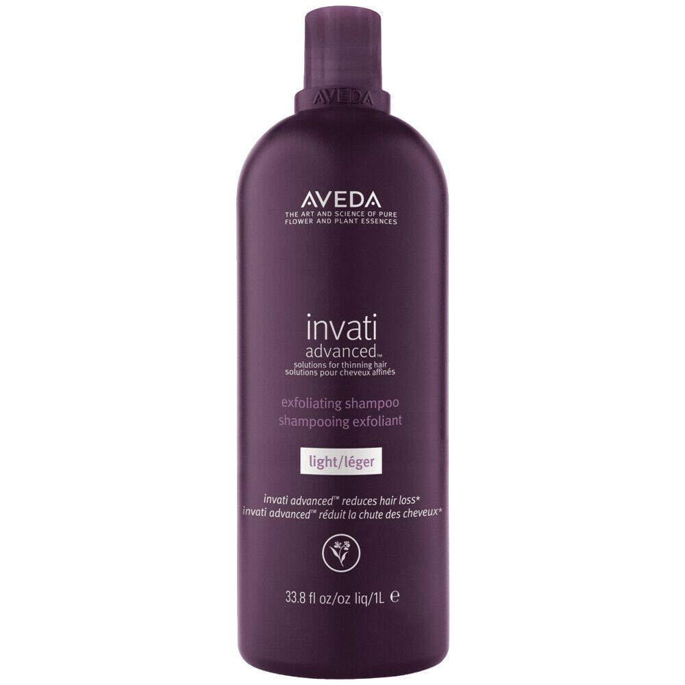 

[AVEDA] Invati Advanced Exfoliating Shampoo Light 1000ml